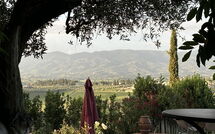 Photo submitted by guest of Villa Marliana