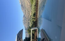 Photo submitted by guest of Villa El