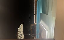 Photo submitted by guest of Villa El