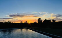 Photo submitted by guest of Villa dei Vini