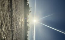 Photo submitted by guest of Villa dei Vini