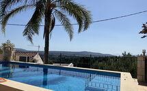 Photo submitted by guest of Villa Kois