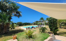 Photo submitted by guest of Villa Casale