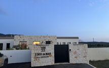 Photo submitted by guest of Villa Serenissima