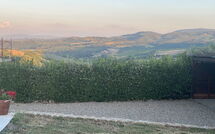 Photo submitted by guest of Villa Renina