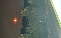 Photo submitted by guest of Villa Renina