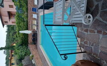 Photo submitted by guest of Villa Pratovecchio