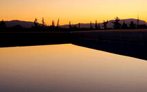 Photo submitted by guest of Villa Giorgos