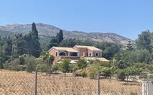 Photo submitted by guest of Beach Villa Nancy