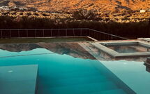 Photo submitted by guest of Villa El