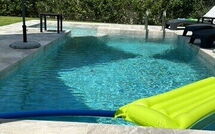 Photo submitted by guest of Villa Zaneti