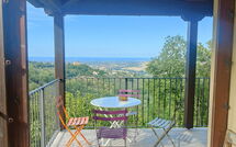 Photo submitted by guest of La Nocciola