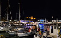 Photo submitted by guest of Villa Armonia