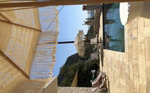 Photo submitted by guest of Villa Thea Mare Levantes