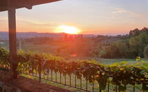 Photo submitted by guest of Villa Roberto