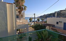 Photo submitted by guest of Houses by the Sea - Kastellina