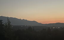 Photo submitted by guest of Villa Giorgos