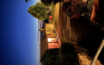 Photo submitted by guest of Casa Lucia