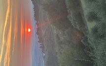 Photo submitted by guest of Casa Lucia