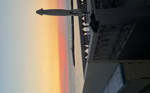 Photo submitted by guest of Casa Riva