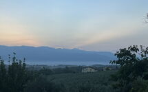 Photo submitted by guest of Villa Stolli