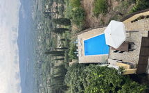 Photo submitted by guest of Villa Dinos