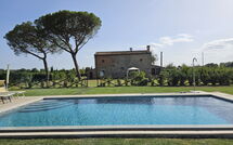 Photo submitted by guest of Villa dei Vini