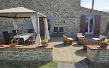 Photo submitted by guest of Villa dei Vini