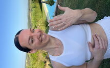 Photo submitted by guest of Villa Il Caggio