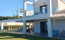 Photo submitted by guest of Villa Ebellina