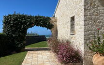 Photo submitted by guest of Villa Ebellina