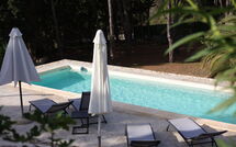 Photo submitted by guest of Nerodavola