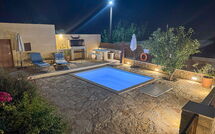 Photo submitted by guest of Villa Vicilla