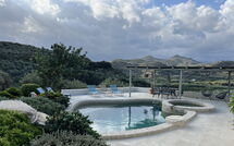 Photo submitted by guest of Villa Lucy