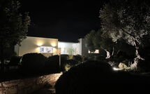 Photo submitted by guest of Villa Lucy