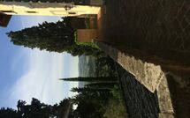 Photo submitted by guest of Montegufoni