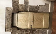 Photo submitted by guest of Villa Tenuta Lonciano