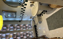 Photo submitted by guest of Villa Fontine