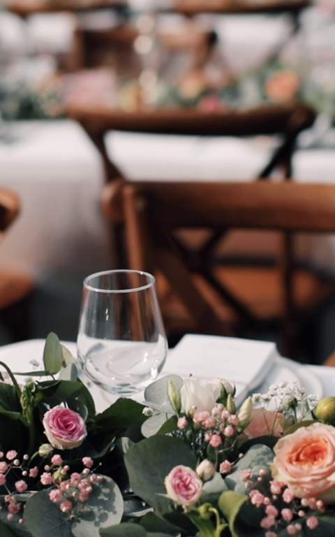 Romantic Wedding Villas for Your Special Day