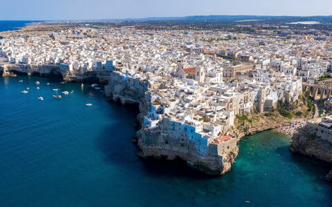 Puglia Villas Holidays Homes 