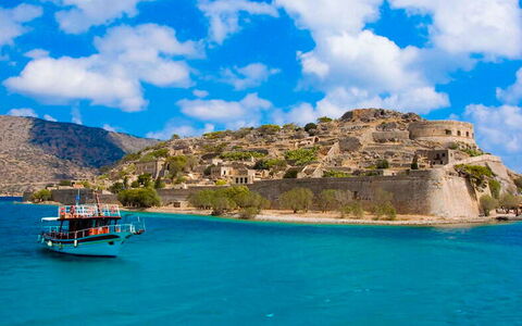 Elounda Villas Holiday Homes