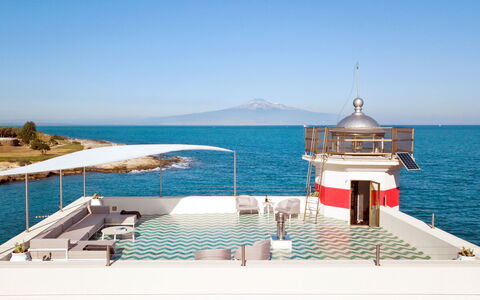 Eastern Coast of Sicily –Vacation rentals