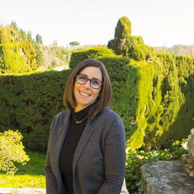 Elena Frosali, Administrative Account