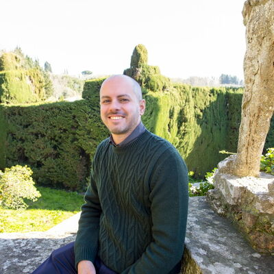 Stefano Tremolanti, Product Manager
