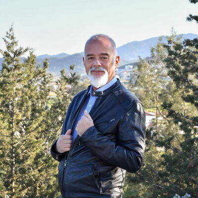 Nicos Theodosiou, Director