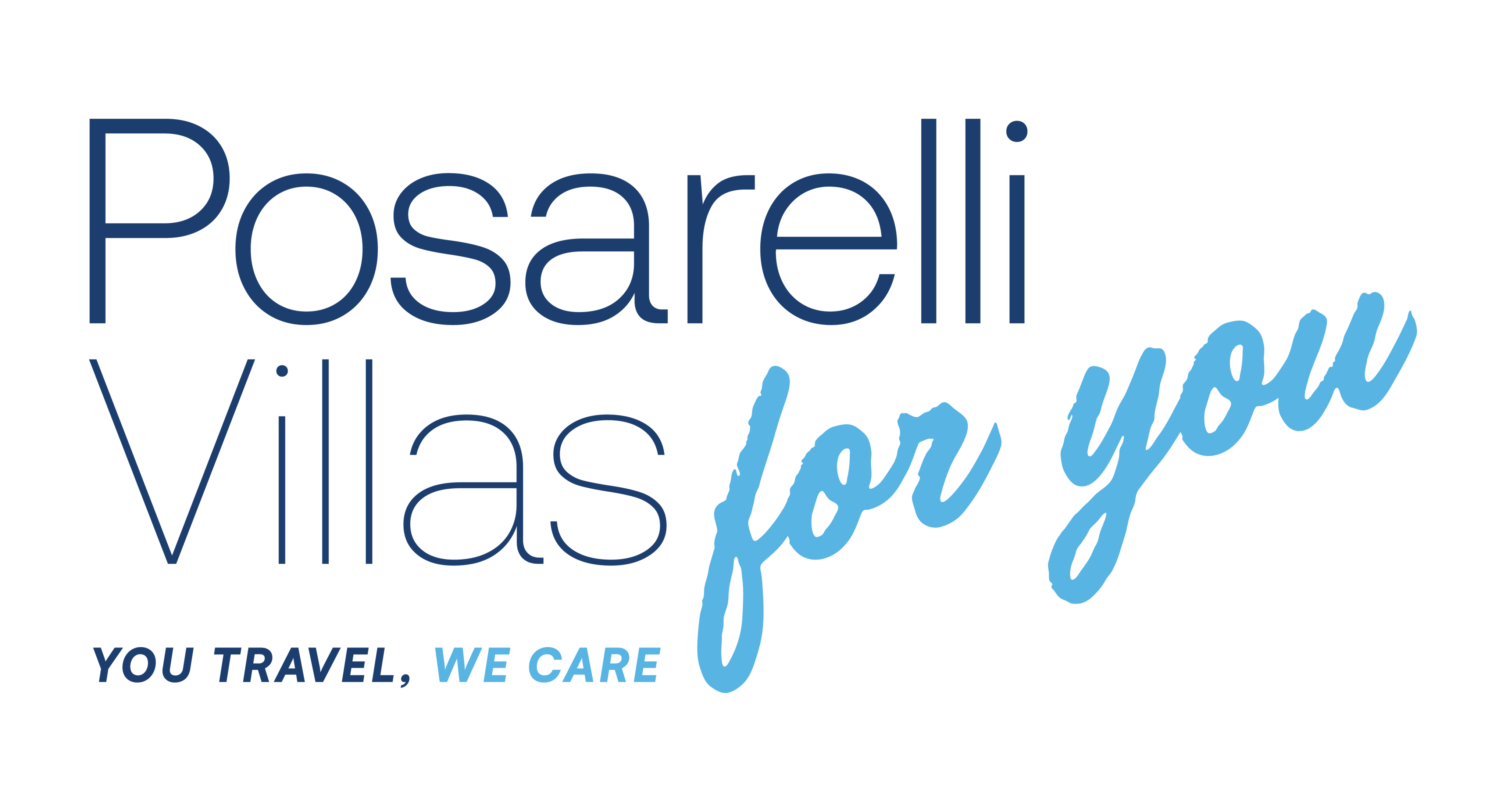 PosarelliVillas for You - You Travel We Care