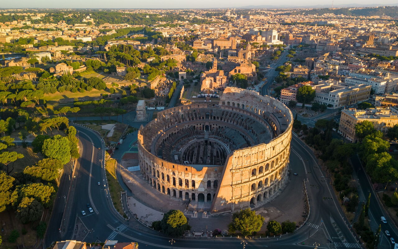 Rome