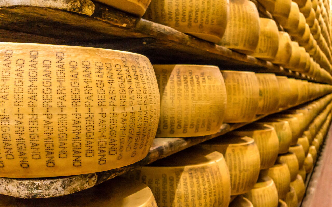 Parmigiano