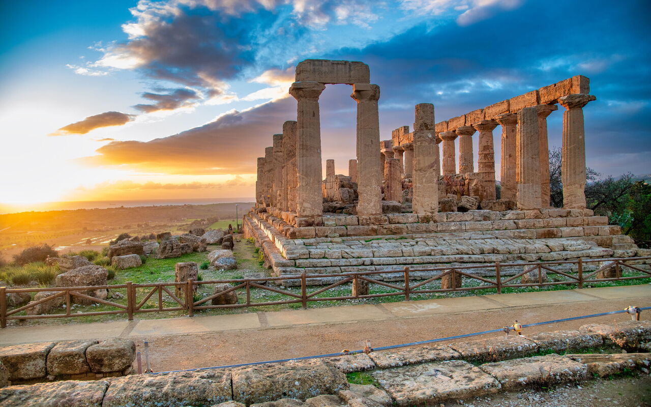 Agrigento