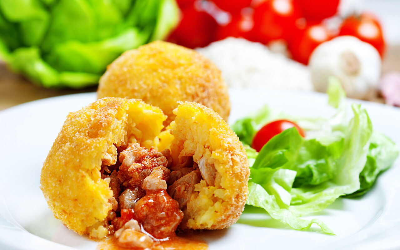 Arancini